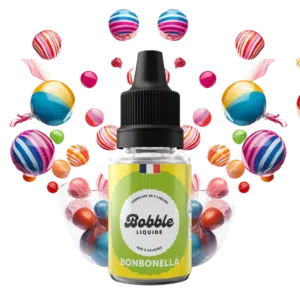 BONBONELLA - BOBBLE