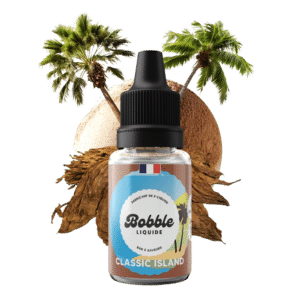 CLASSIC ISLAND - BOBBLE