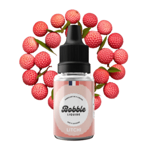 LITCHI - BOBBLE