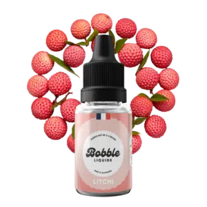 LITCHI - BOBBLE