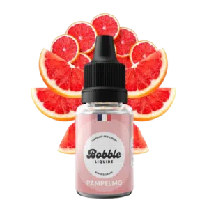 PAMPLEMO - BOBBLE