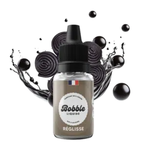REGLISSE - BOBBLE