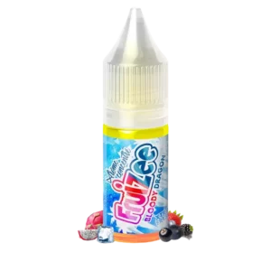 Concentré DIY Bloody Dragon Fruizee 10ml fruit du dragon fruits rouges cassis raisin fraîcheur fabrication française