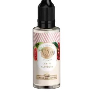 CERISE PASTEQUE - 30ML - PETIT VERGER - SAVOUREA