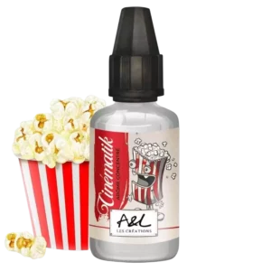 CINEMATIK - 30ML
