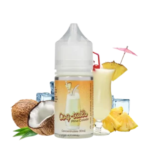 PINA COLADA - 30ML - LE COQ QUI VAPE