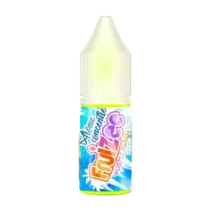 Concentré DIY Purple Beach Fruizee 10ml raisin pêche fraîcheur Xtra Fresh fabrication française bouchon sécurité enfant