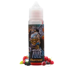 HAGHNAR - 50ML - FIGHTER FUEL