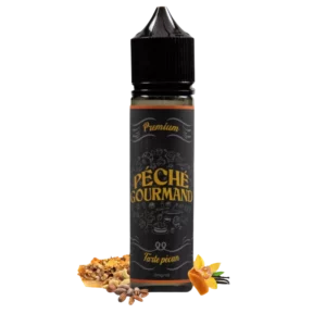 TARTE PÉCAN - 50ML - PÊCHÈ GOURMAND OJ LAB
