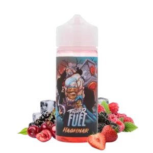HAGHNAR - 100ML - FIGHTER FUEL