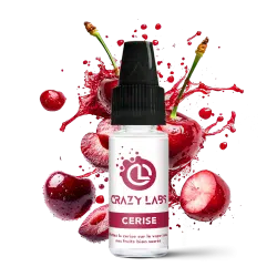 CERISE - CRAZY LAB