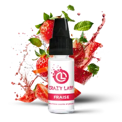 FRAISE - CRAZY LAB
