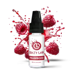 FRAMBOISE - CRAZY LAB