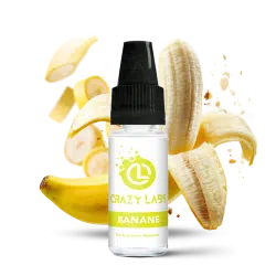 BANANE - CRAZY LAB