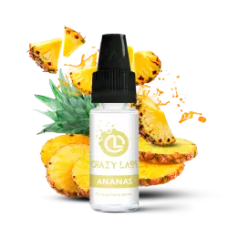 ANANAS - CRAZY LAB