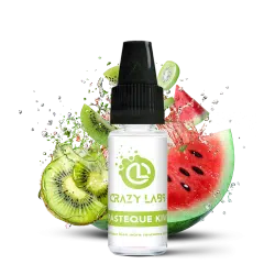 PASTEQUE KIWI - CRAZY LAB