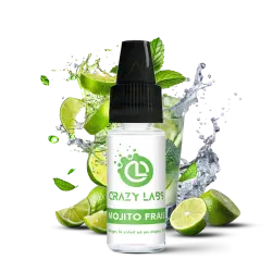 MOJITO - CRAZY LAB