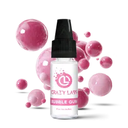 BUBBLEGUM - CRAZY LAB