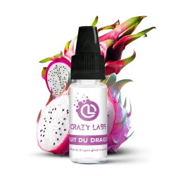 FRUIT DU DRAGON - CRAZY LAB