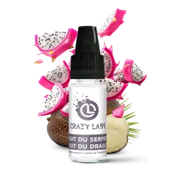 FRUIT DU DRAGON FRUIT DU SERPENT - CRAZY LAB