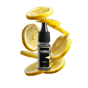 CITRON - BOBBLE