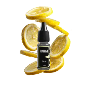 CITRON - BOBBLE