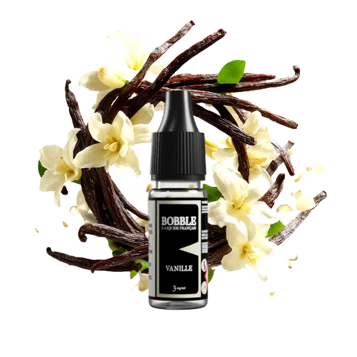 imgi_4_Bobble 10ml - Vanille (Boîte de 6)