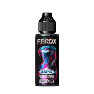 ASPIK - 100ML - FEROX BY AIRMUST