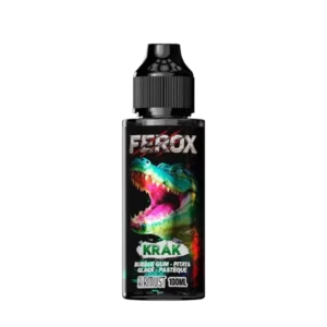 KRAK - 100ML - FEROX BY AIRMUST