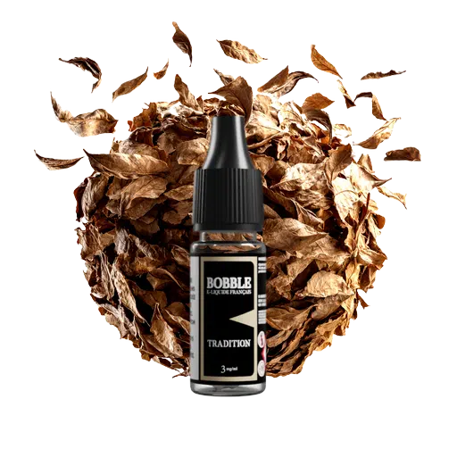 imgi_5_Bobble 10ml - Tradition (Boîte de 6)