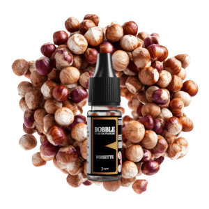 NOISETTE GOURMANDE - BOBBLE