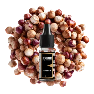 NOISETTE GOURMANDE - BOBBLE