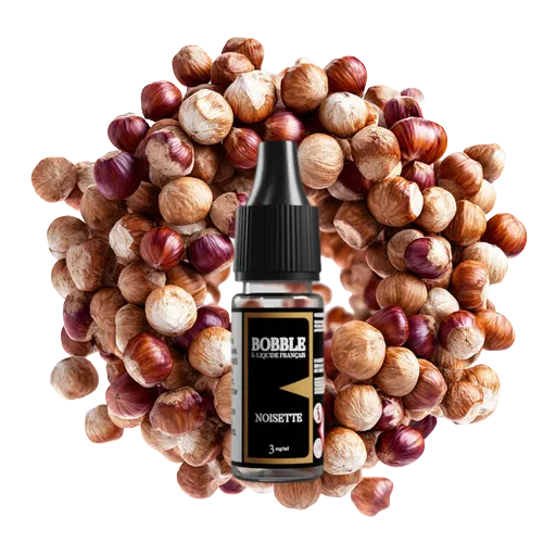 imgi_6_Bobble 10ml - Noisette (Boîte de 6)