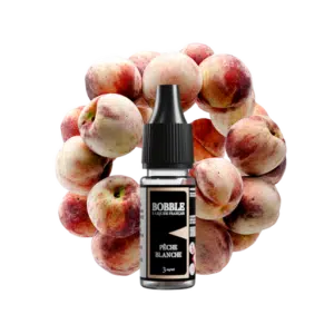 PECHE BLANCHE - 03MG - BOBBLE