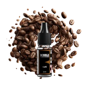 CAFE - BOBBLE