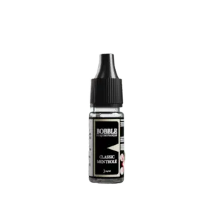 CLASSIC MENTHOL - BOBBLE
