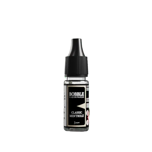 imgi_8_Bobble 10ml - Classic Mentholé (Boîte de 6)