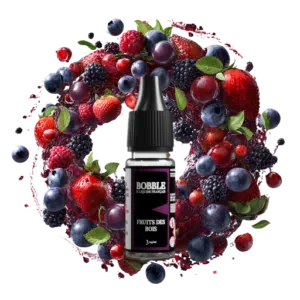 FRUITS DES BOIS - BOBBLE