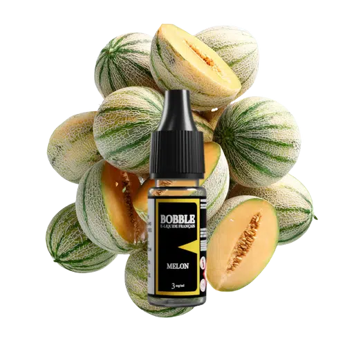 imgi_9_Bobble 10ml - Melon (Boîte de 6)