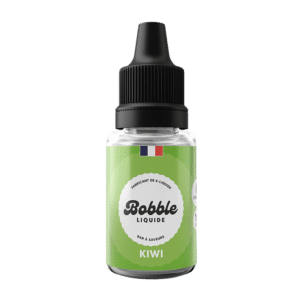 KIWI - BOBBLE