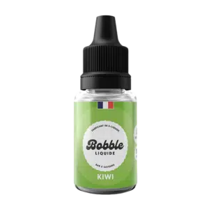 KIWI - BOBBLE