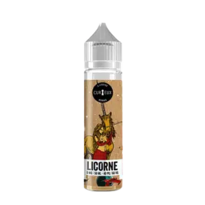 LICORNE - 50ML - CURIEUX