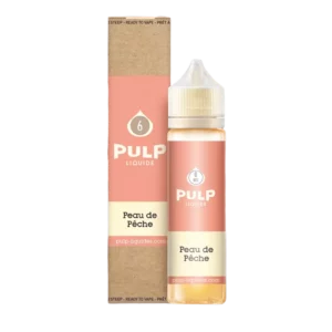 PEAU DE PECHE - 60ML - PULP