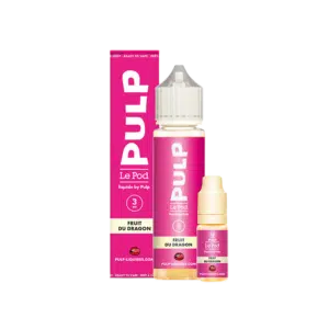 FRUIT DU DRAGON - 60ML - PULP - LE POD