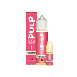 LICORNE - 60ML - PULP - LE POD
