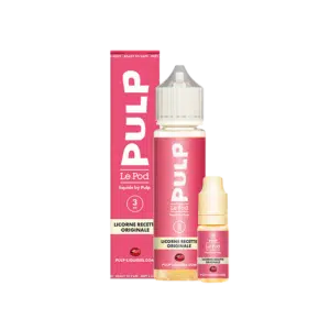 LICORNE - 60ML - PULP - LE POD