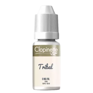 TRIBAL - CLOPINETTE