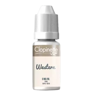 WESTERN - CLOPINETTE