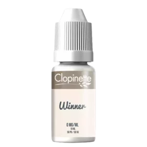 WINNER - CLOPINETTE