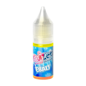 BLOODY DRAGON SALT - FRUIZEE